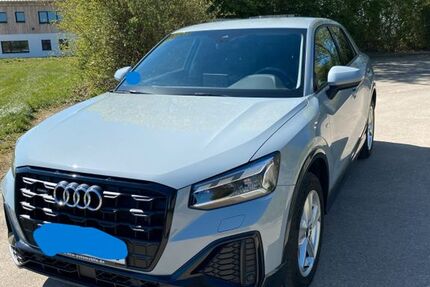 Audi Q2 33.000 km 30.500 &euro; Talheim 74388