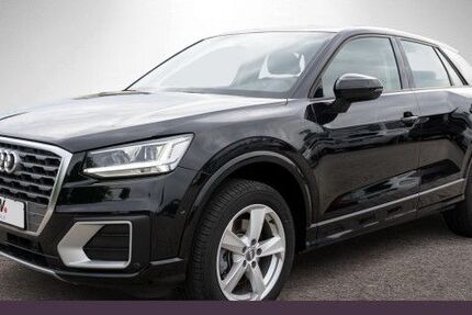 Audi Q2 37.400 km 23.960 € Bad Rappenau 74906
