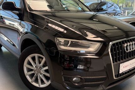 Audi Q3 294.000 km 7.990 &euro; Forchtenberg 74670