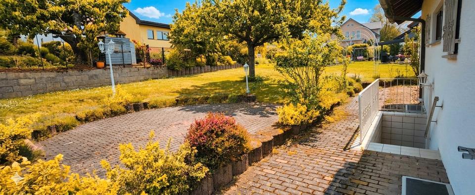 Einfamilienhaus Bad Rappenau - 7 Zimmer, 153 m&sup2;, 670.000&euro; | Angebot:26517906