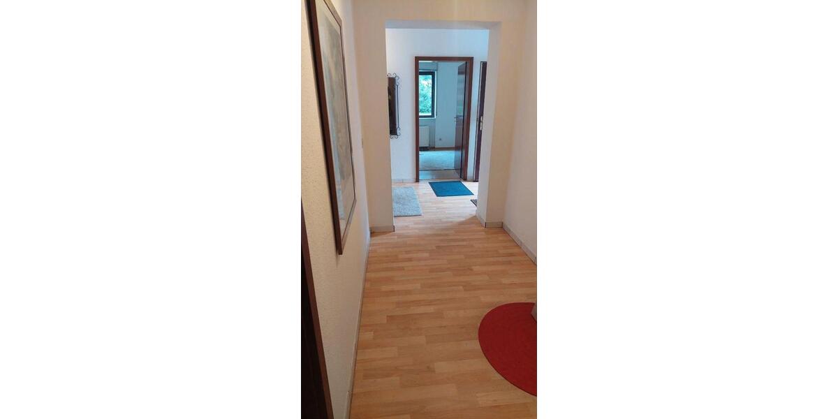 Erdgeschoßwohnung Mosbach - 3 Zimmer, 92 m&sup2;, 850&euro; | Angebot:26532462