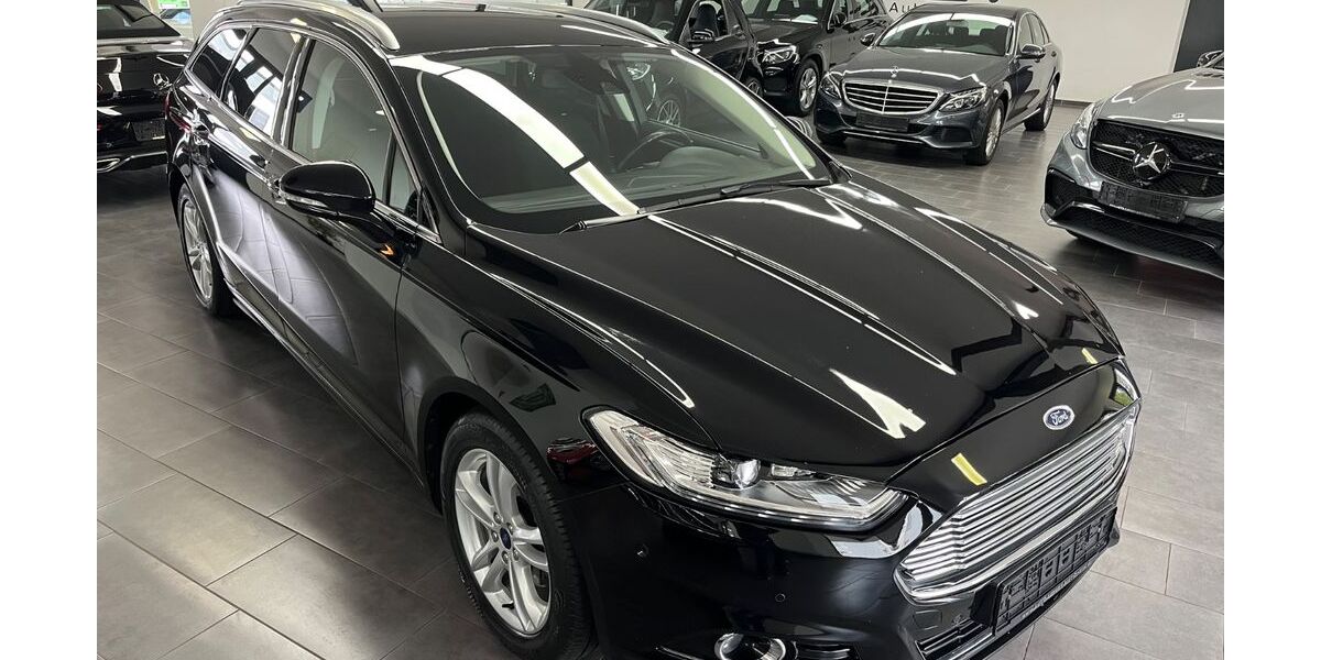 Ford Mondeo 259.449 km 6.999 &euro; Bietigheim-Bissingen 74321