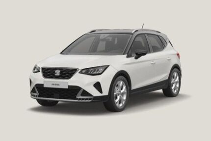 Seat Arona 5.000 km 19.650 € Heilbronn 74076