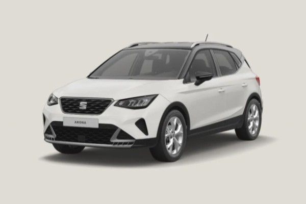 Seat Arona 5.000 km 19.650 € Heilbronn 74076