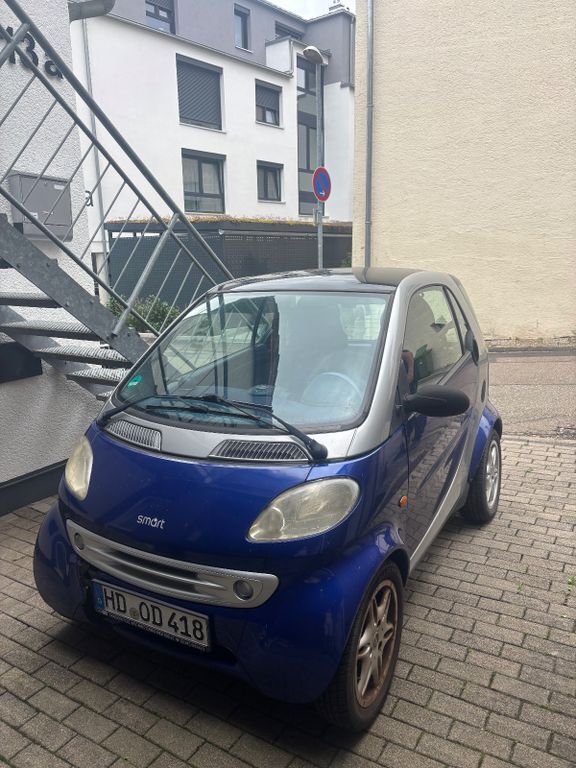 ForTwo
