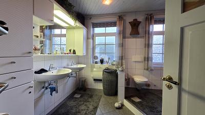 RENDITEOBJEKT 36.000 EUR P.A. IN OTTMARSHEIM - Mehrfamilienhaus, Wohnhaus Besigheim | Angebot:25420115