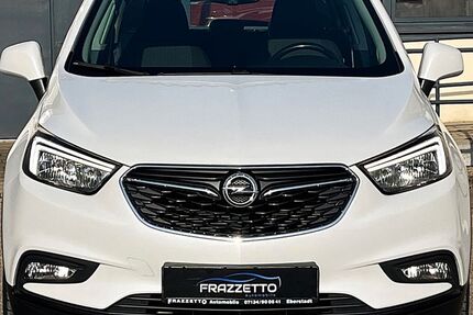 Opel Mokka 96.879 km 12.190 &euro; Eberstadt 74246