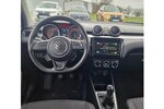 Suzuki Swift 1.2 Dualjet Hybrid Comfort+ 18.557 km 15.990 &euro; Obrigheim-Asbach 74847