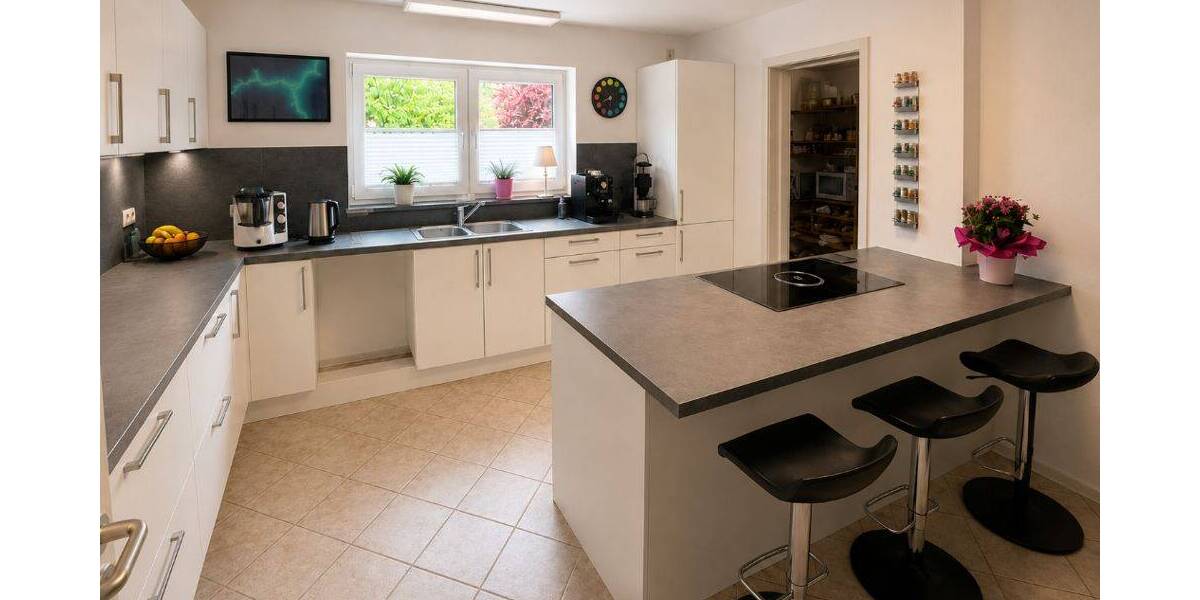 Doppelhaushälfte Sinsheim - 5 Zimmer, 146 m&sup2;, 449.000&euro; | Angebot:26834003