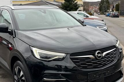 Opel Grandland (X) 131.000 km 10.999 &euro; Gundelsheim 74831