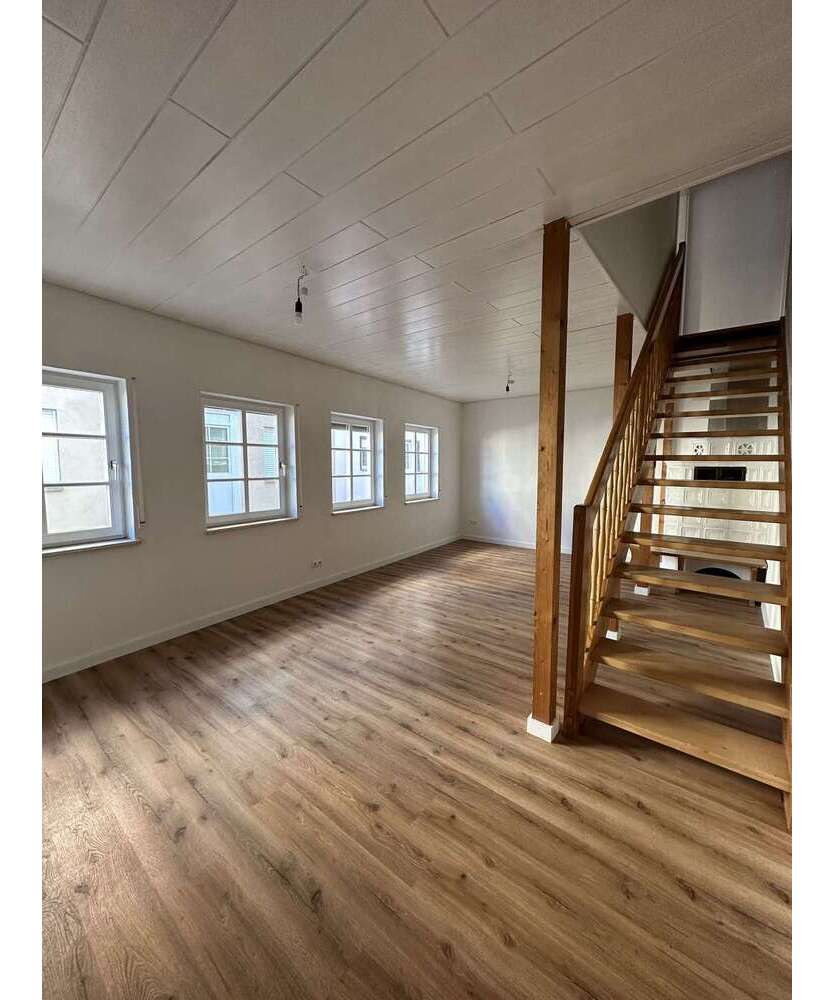 Wohnung zum Kaufen in Öhringen 235.000 € 82.68 m²