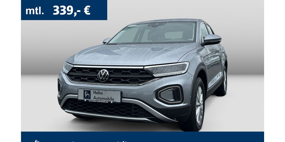 VW T-Roc 10.863 km 19.970 € Ludwigsburg 71634