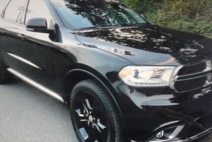 Dodge Durango 162.532 km 22.500 &euro; Untereisesheim 74257