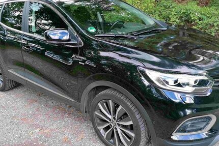 Renault Kadjar 77.000 km 17.500 &euro; Heilbronn 74080