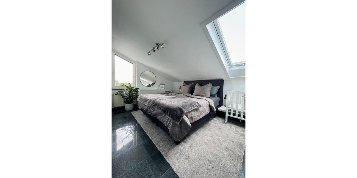Dachgeschoßwohnung Erlenbach - 3 Zimmer, 70 m&sup2;, 331.000&euro; | Angebot:26619145