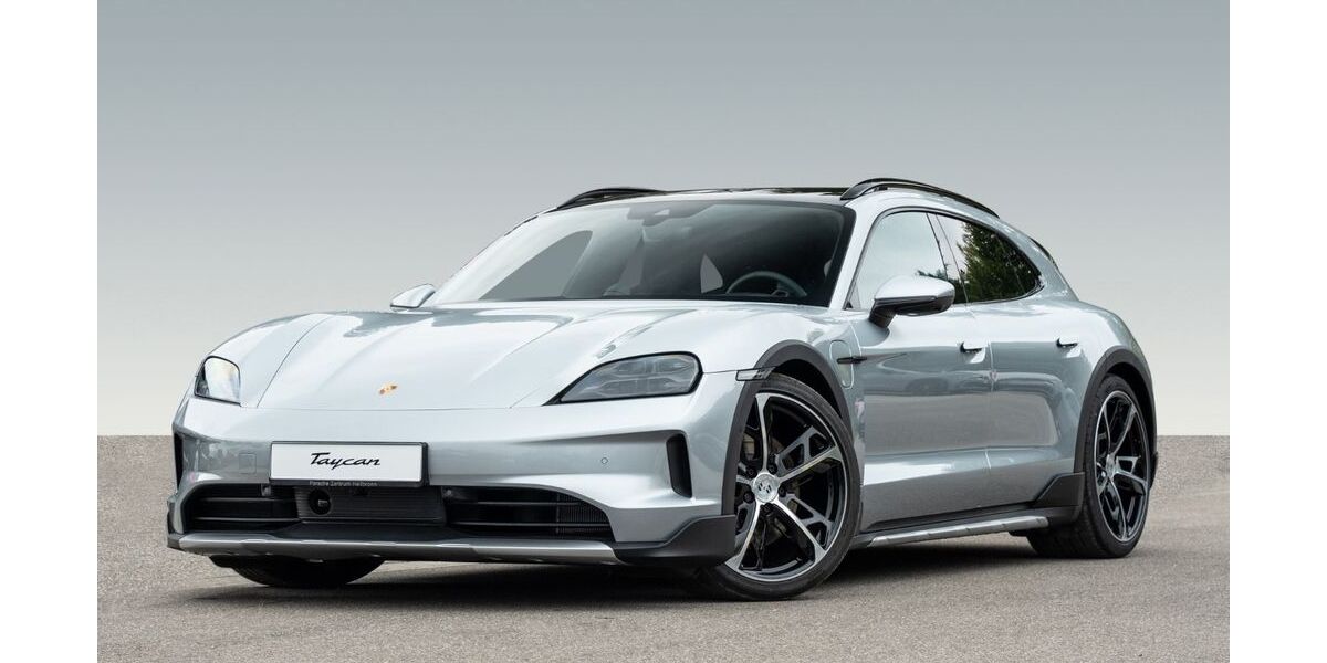 Porsche Taycan 6.900 km 124.900 € Heilbronn 74074