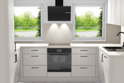 Wohnung Ludwigsburg Pflugfelden - 4 Zimmer, 100 m&sup2;, 1.450&euro; | Angebot:26898706