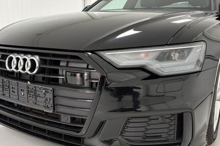 Audi A6 199.504 km 23.400 &euro; Sinsheim 74889