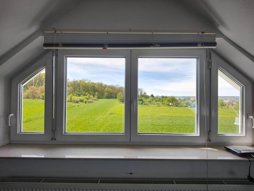 3,5-Zimmer Maisonette Wohnung zimmer