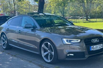Audi A5 200.000 km 11.500 &euro; Heilbronn 74080