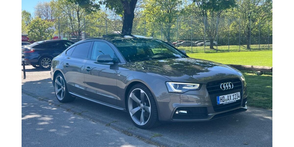 Audi A5 200.000 km 11.500 &euro; Heilbronn 74080