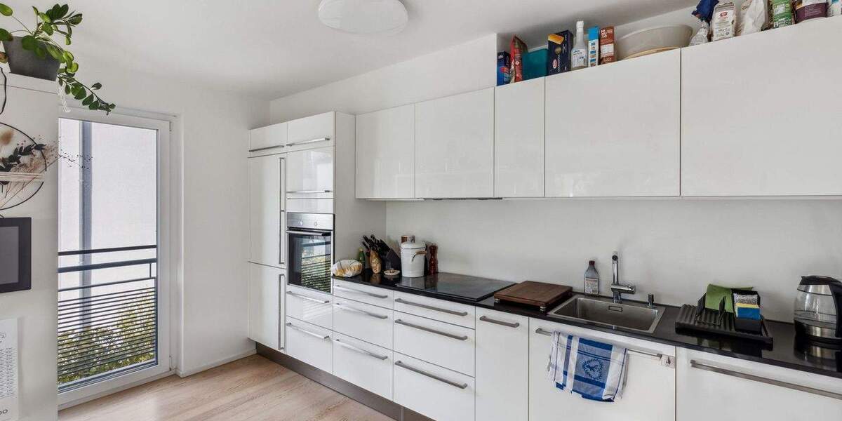 Etagenwohnung Ludwigsburg / Pflugfelden Pflugfelden - 4 Zimmer, 95 m&sup2;, 504.900&euro; | Angebot:25703996