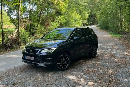 Seat Ateca 61.917 km 22.999 &euro; Langenbrettach 74243