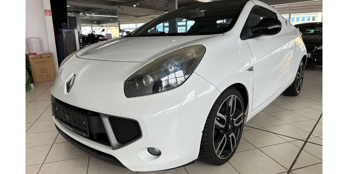 Renault Wind 208.000 km 2.500 &euro; Tamm 71732