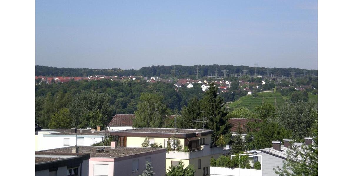Etagenwohnung Ludwigsburg Hoheneck - 2.5 Zimmer, 63 m&sup2;, 254.000&euro; | Angebot:27128137