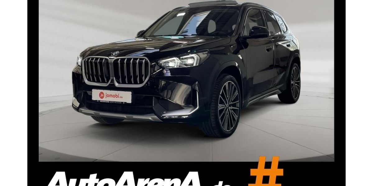 BMW X1 7.190 km 46.419 &euro; Neckarsulm-Obereisesheim 74172