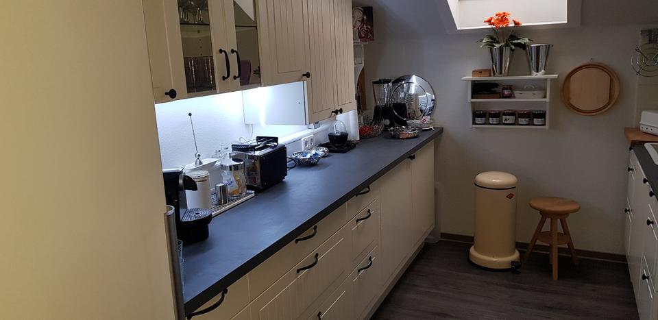 Möblierte 2-Zimmer Mietwohnung 57 qm in 71679 Asperg 1 zimmer