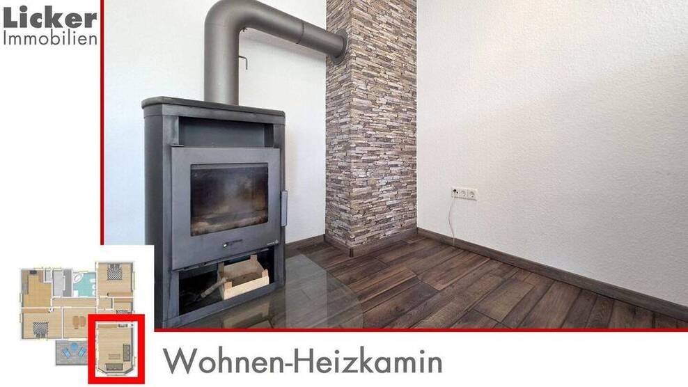 4-5 Zi.-ETW mit 118m², im 3 FH, mit 21m² Balkon
