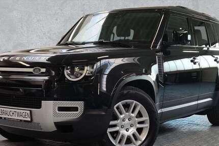 Land Rover Defender 112.160 km 47.900 &euro; Asperg 71679