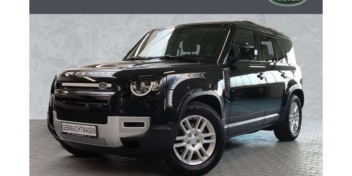 Land Rover Defender 112.160 km 47.900 &euro; Asperg 71679