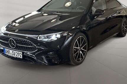 Mercedes-Benz CLA 200 6.772 km 49.629 &euro; Heilbronn 74072