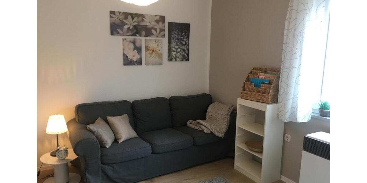 Etagenwohnung Heilbronn - 1 Zimmer, 20 m&sup2;, 475&euro; | Angebot:26339934