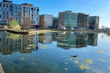 Wohnung Heilbronn Kernstadt - 2 Zimmer, 60 m&sup2;, 1.200&euro; | Angebot:26342849