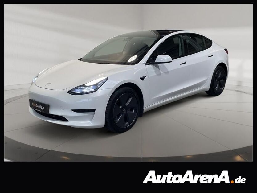 Tesla Model 3 37.904 km 28.879 € Neckarsulm-Obereisesheim 74172