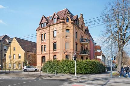 Haus Heilbronn Kernstadt - 4.5 Zimmer, 159 m&sup2;, 449.000&euro; | Angebot:26752953