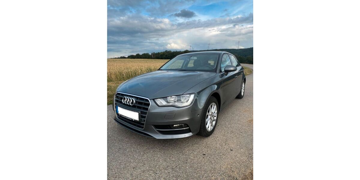 Audi A3 225.000 km 9.300 € Helmstadt-Bargen 74921