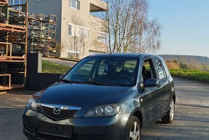 Mazda 2 155.200 km 2.499 &euro; Neckarsulm 74172