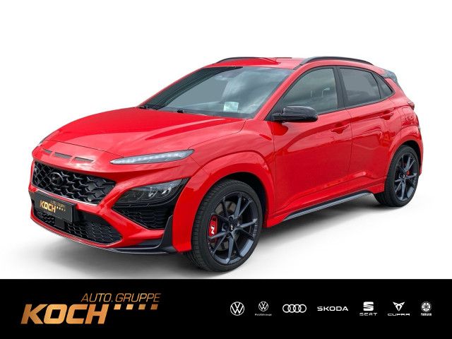 Hyundai KONA 62.350 km 23.995 &euro; Öhringen 74613