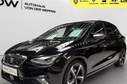 Seat Ibiza 39.599 km 19.480 &euro; Heilbronn 74076