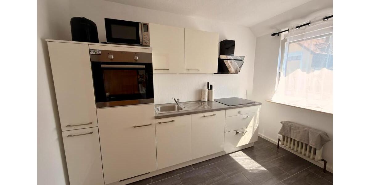 Dachgeschoßwohnung Öhringen - 2 Zimmer, 64 m&sup2;, 199.000&euro; | Angebot:26960676