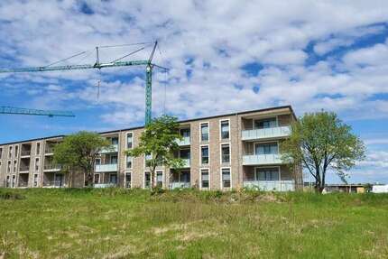 Wohnung zum Mieten in Husum 959 € 71 m²