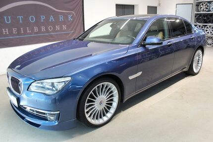 Alpina B7