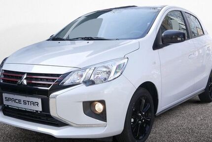 Mitsubishi Space Star 2.500 km 19.450 € Heilbronn 74074