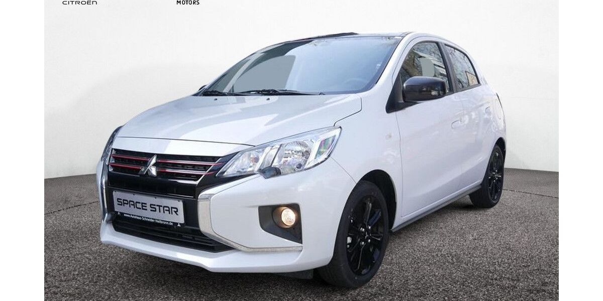 Mitsubishi Space Star 2.500 km 19.450 € Heilbronn 74074