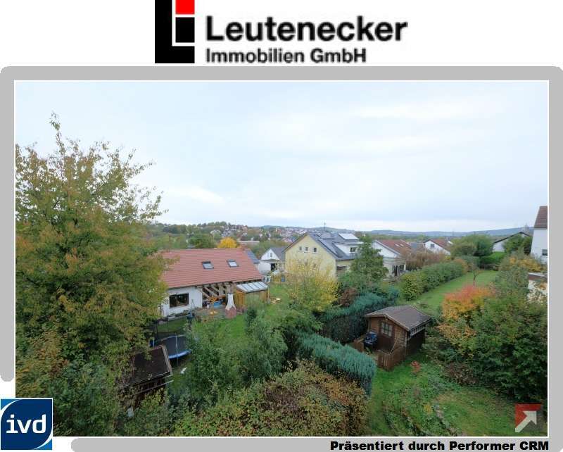 Haus zum Kaufen in Leutenbach 530.000 € 177 m² 6.5 zimmer