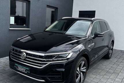 VW Touareg 111.000 km 37.999 &euro; Obersulm 74182